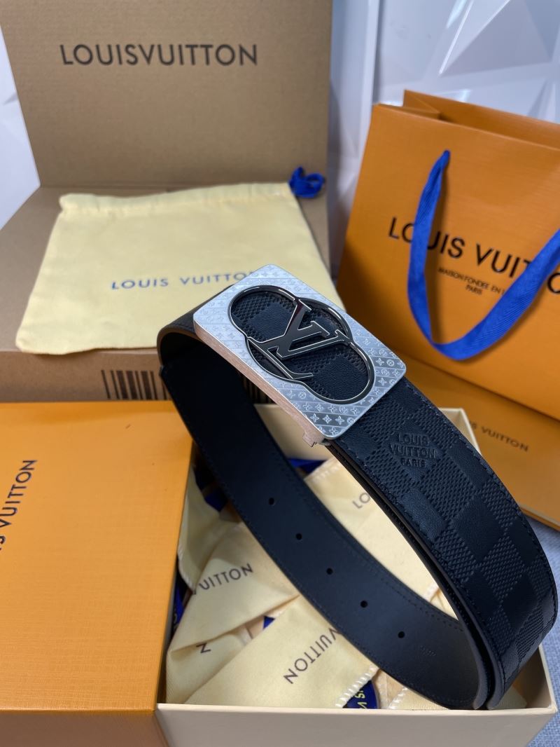 Louis Vuitton Belts